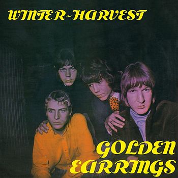 GOLDEN EARRINGS – Winter-Harvest LP