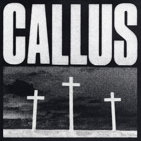 GONJASUFI - Callus 2LP