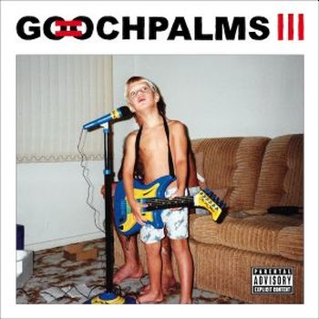 GOOCH PALMS - III LP