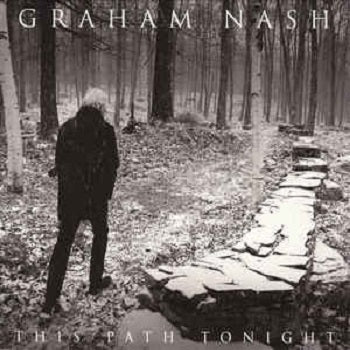 GRAHAM NASH - This Path Tonight LP