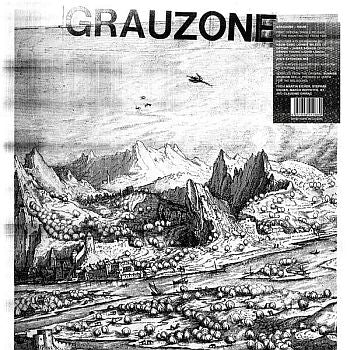 GRAUZONE - Raum 12"