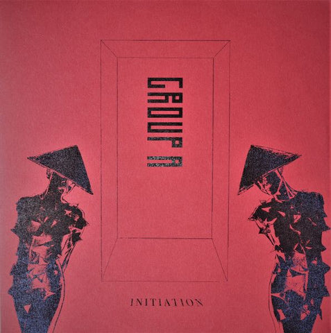 GROUP A - Initiation LP