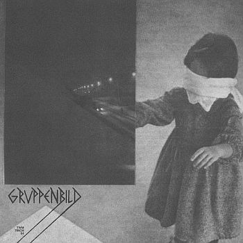 GRUPPENBILD - Tranquility 7"