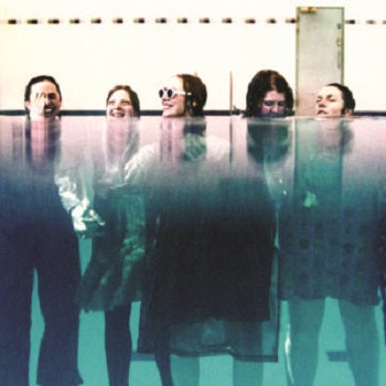 ** FLASH SALE ** HAIRBAND - Hairband LP