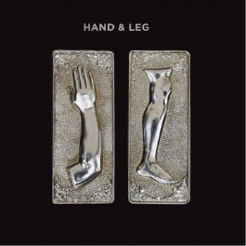 HAND AND LEG - s/t LP