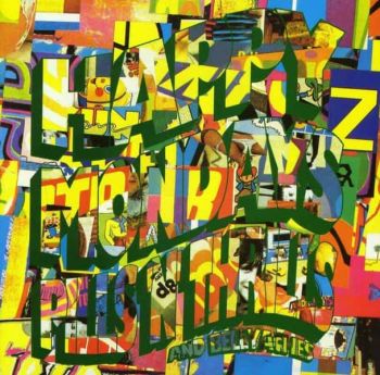 HAPPY MONDAYS - Pills 'n' Thrills And Bellyaches LP