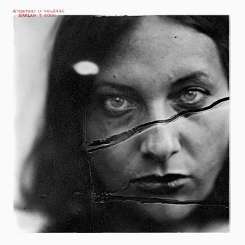 HARLAN T. BOBO - A History of Violence LP