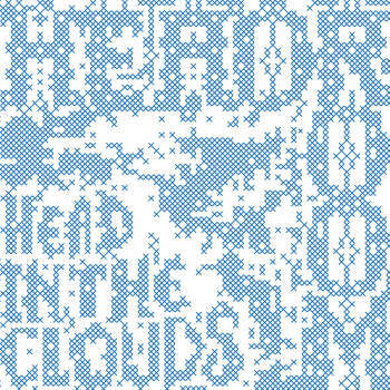 HEADROOM - Head In The Clouds LP