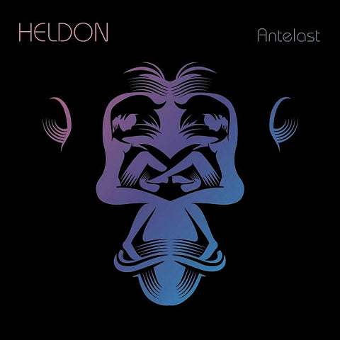 HELDON - Antelast LP