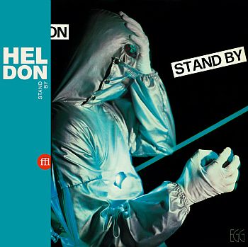 HELDON - Stand By LP