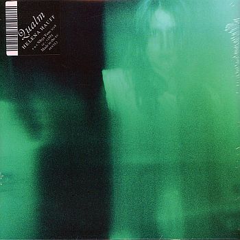 HELENA HAUFF - Qualm 2LP