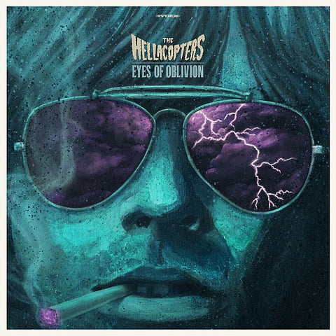 HELLACOPTERS - Eyes of Oblivion LP