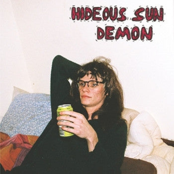 HIDEOUS SUN DEMON - Industry Connections LP