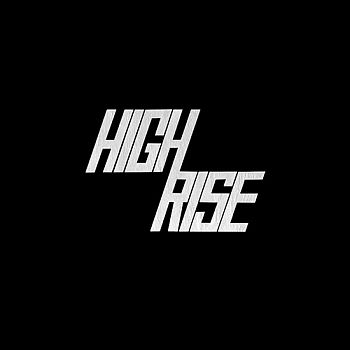 HIGH RISE - II LP