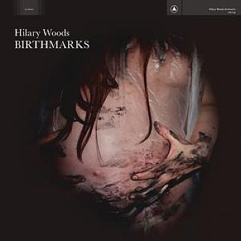HILARY WOODS - Birthmarks LP (colour vinyl)