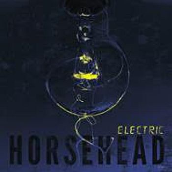HORSEHEAD - Electric 2LP