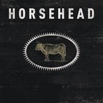 HORSEHEAD - Golden Cow Collection LP