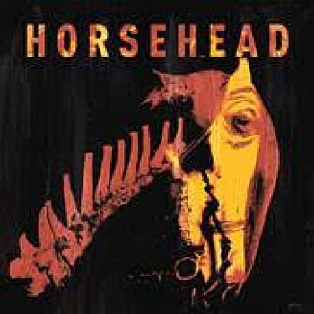 HORSEHEAD - s/t 2LP