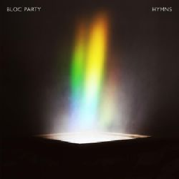 BLOC PARTY - Hymns LP