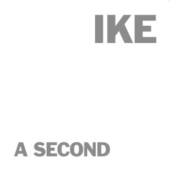 IKE YARD - s/t LP