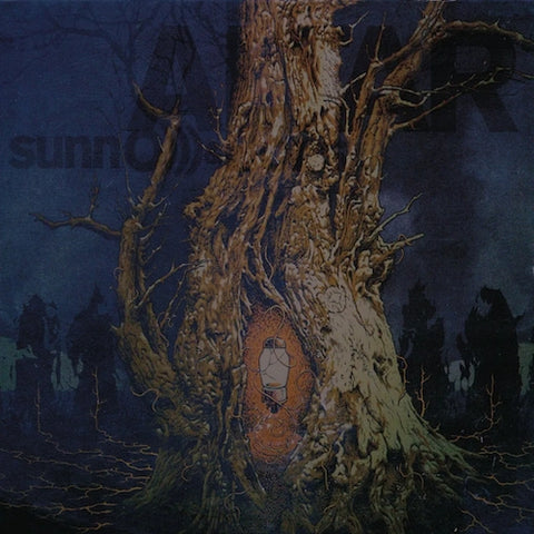SUNN O))) / BORIS - Altar 2LP