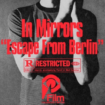 IN MIRRORS - Escape From Berlin LP