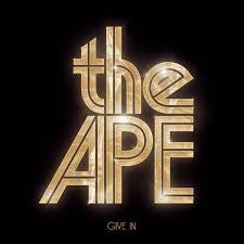 APE - Give In LP