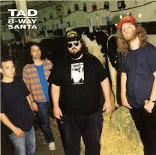 TAD - 8-Way Santa LP