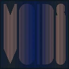 MINUS THE BEAR - Voids LP (colour vinyl)