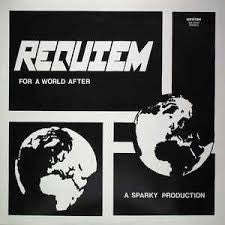 REQUIEM - For a World After LP
