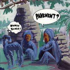 PAVEMENT - Wowee Zowee! 2LP