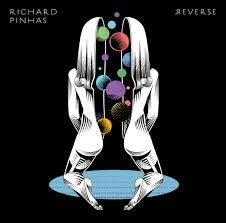 RICHARD PINHAS - Reverse LP