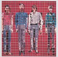 TALKING HEADS - More Songs About Buildings and Food LP