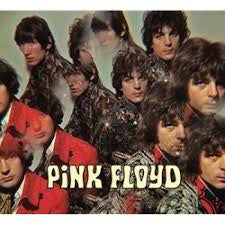 PINK FLOYD - The Piper at the Gates of Dawn LP