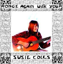 SUSIE COLES - Once Again With You LP