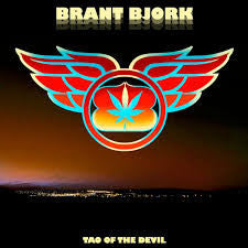 BRANT BJORK - Tao of the Devil LP