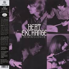 HEAT EXCHANGE - Reminiscence LP