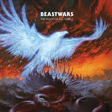 BEASTWARS - The Death of All Things LP