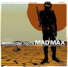 MORRICONE YOUTH - Mad Max Original Live Re-score LP