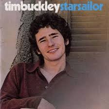 TIM BUCKLEY - Starsailor LP