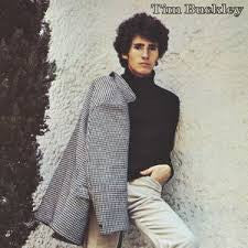 TIM BUCKLEY - s/t LP