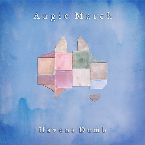 AUGIE MARCH - Havens Dumb 2LP