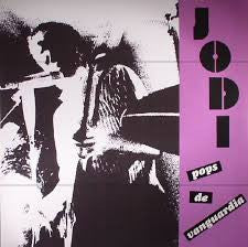 JODI - Pops de Vanguardia LP