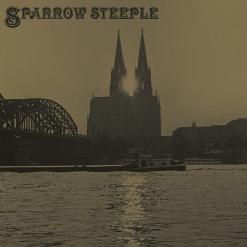 SPARROW STEEPLE - Steeple II LP