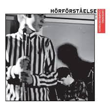 HORFORSTAELELSE - Listening Comprehension 1980-1982 LP