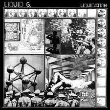 LIQUID G. - Liquidation LP