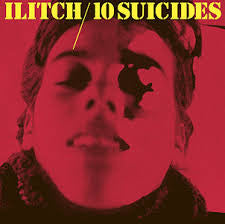 ILITCH - 10 Suicides LP