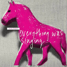 VINCEY PRESENTS - Everything Was Singing... Everything LP / CD
