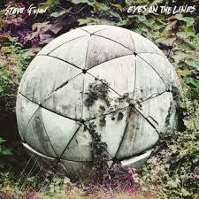 STEVE GUNN - Eyes on the Lines LP