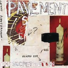 PAVEMENT - The Secret History Volume 1: 1990-1992 2LP